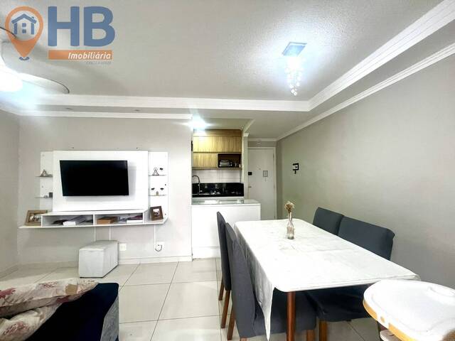 #AP5445 - Apartamento para Locação em São José dos Campos - SP - 3