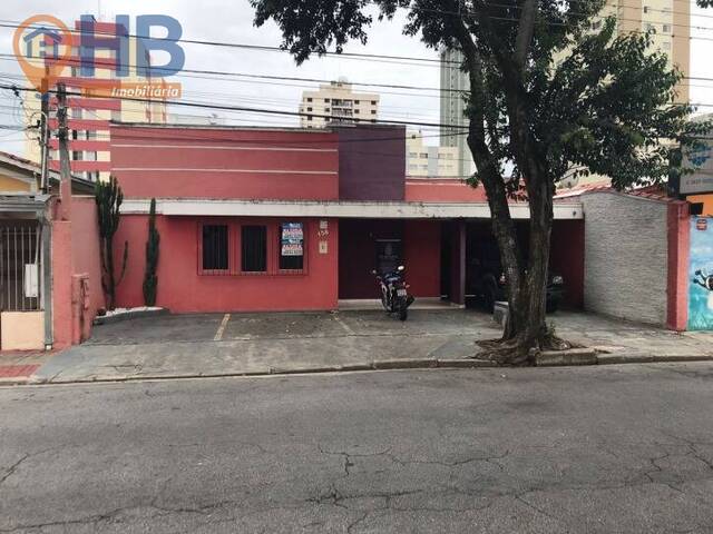 #CA0779 - Salão Comercial para Locação em São José dos Campos - SP - 1
