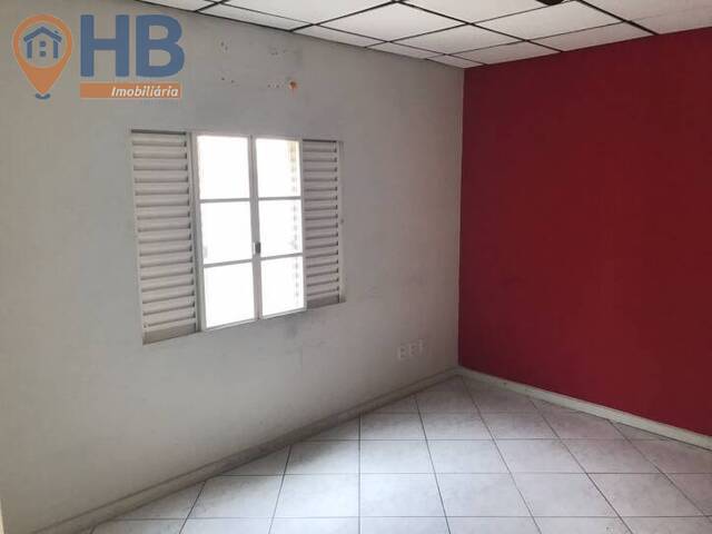 Salão Comercial para Locação em São José dos Campos - 5