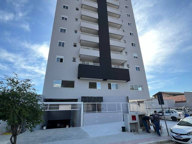 #AP5553 - Apartamento Varanda Gourmet para Venda em São José dos Campos - SP - 1