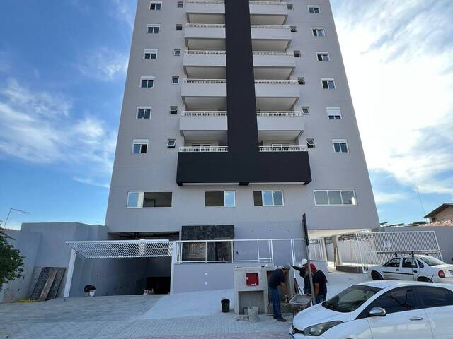 #AP5553 - Apartamento Varanda Gourmet para Venda em São José dos Campos - SP - 2