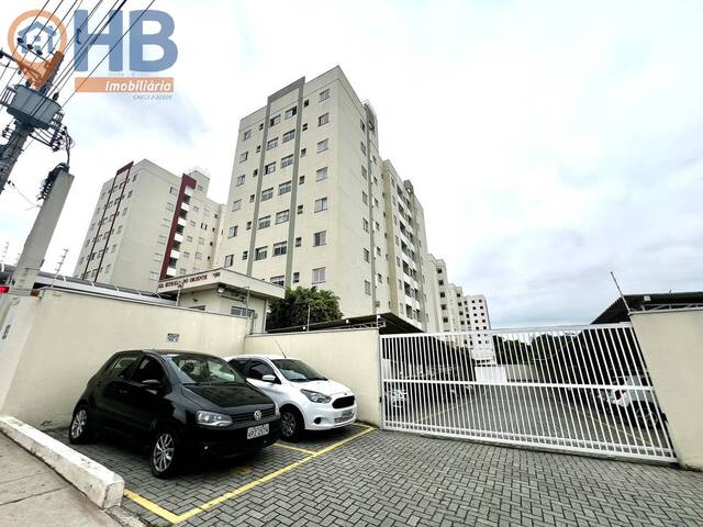 #AP5563 - Apartamento para Venda em São José dos Campos - SP - 2