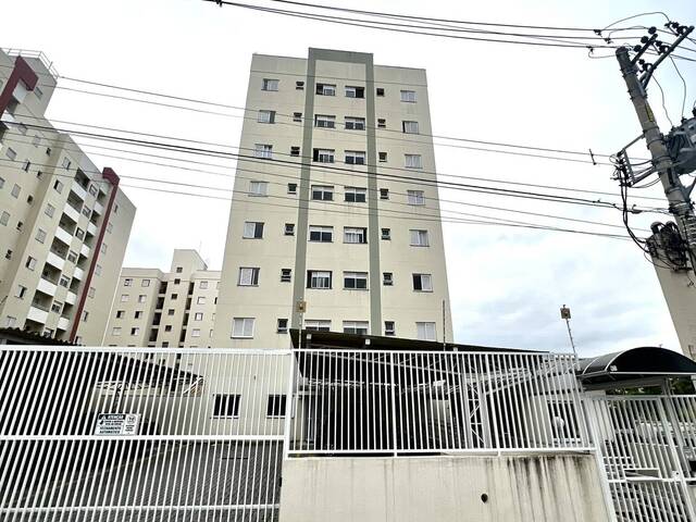 #AP5563 - Apartamento para Venda em São José dos Campos - SP - 1