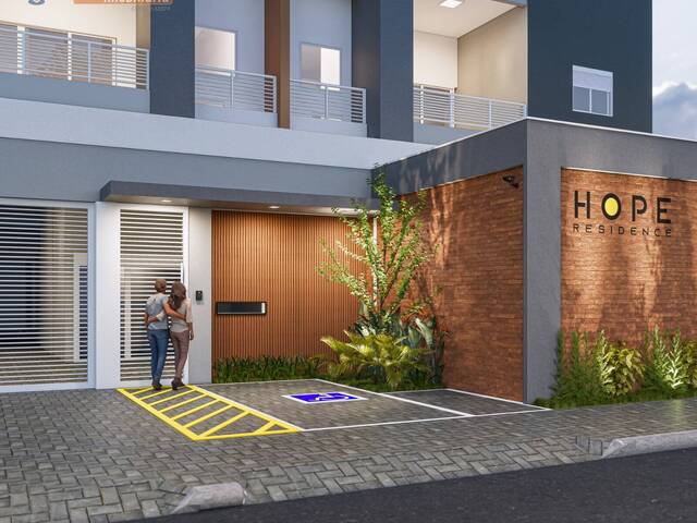 #AP5573 - Apartamento Churrasqueira na Sacada para Venda em São José dos Campos - SP - 2