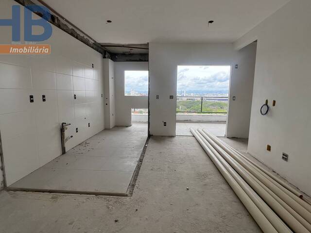 Apartamento Churrasqueira na Sacada para Venda em São José dos Campos - 5