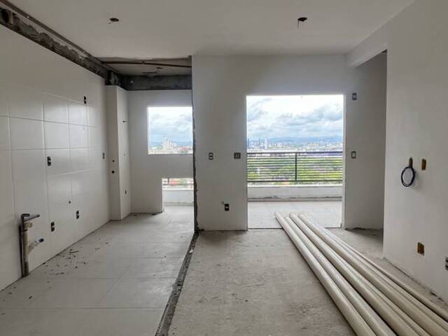 Apartamento Churrasqueira na Sacada para Venda em São José dos Campos - 4