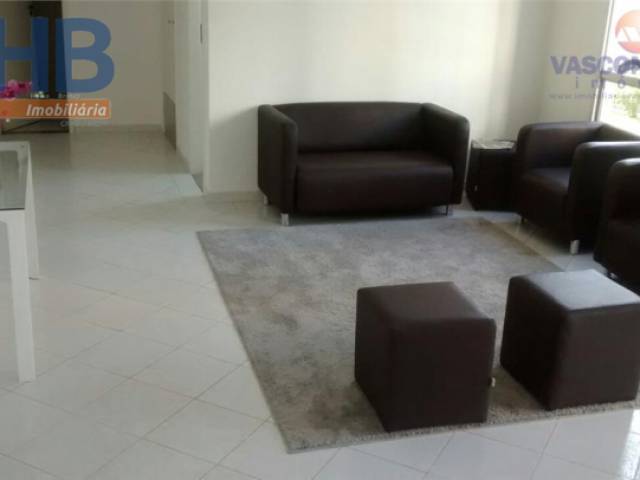 #5582 - Apartamento para Venda em São José dos Campos - SP - 1