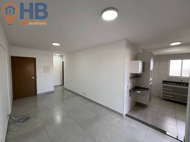 #AP5592 - Apartamento Churrasqueira na Sacada para Venda em São José dos Campos - SP - 1