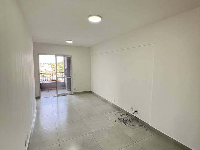 #AP5592 - Apartamento Churrasqueira na Sacada para Venda em São José dos Campos - SP - 2