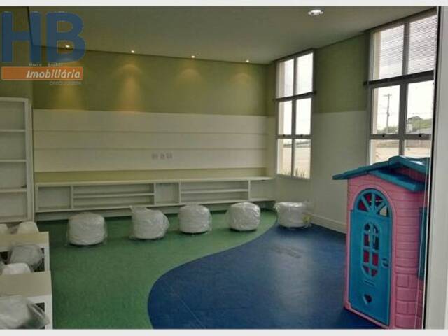 #AP5601 - Apartamento Churrasqueira na Sacada para Locação em São José dos Campos - SP - 3