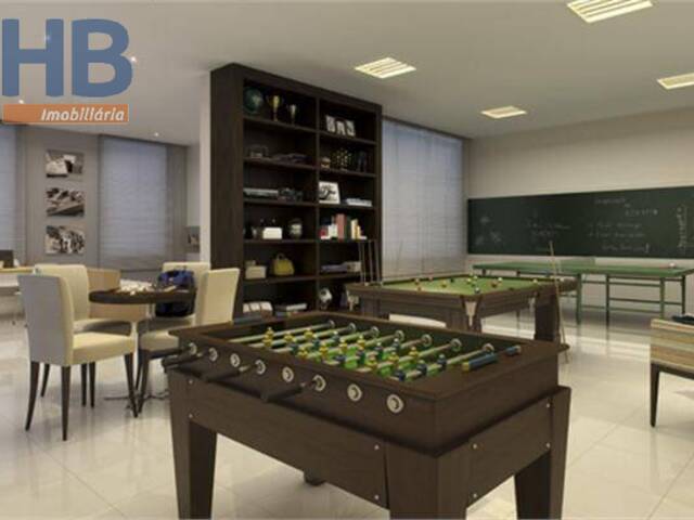 #AP5601 - Apartamento Churrasqueira na Sacada para Locação em São José dos Campos - SP - 2