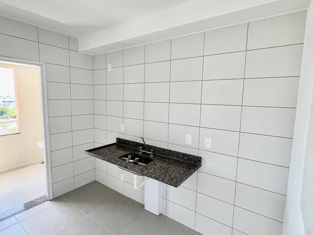 Apartamento para Venda em São José dos Campos - 5
