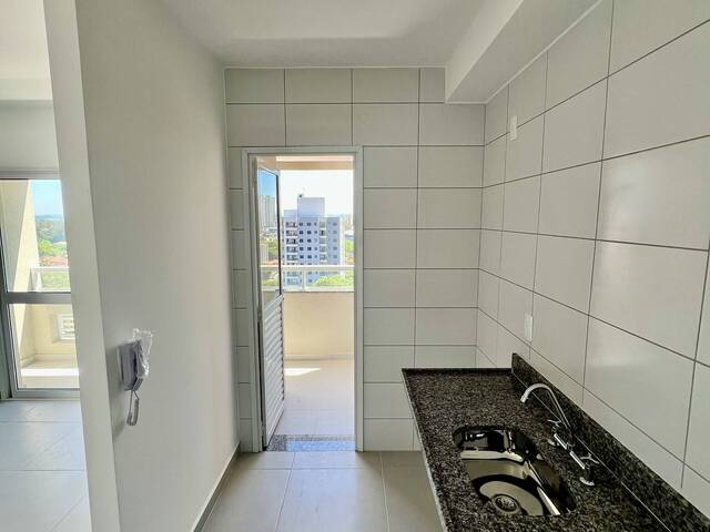 Apartamento para Venda em São José dos Campos - 4