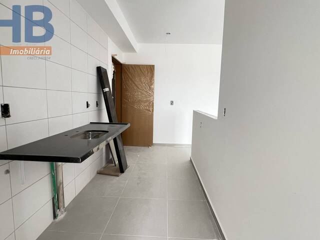 Apartamento Varanda Gourmet para Venda em São José dos Campos - 4
