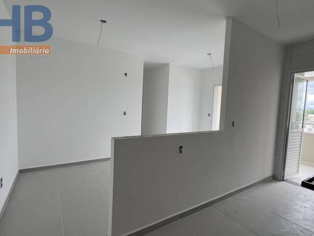 #AP5651 - Apartamento Varanda Gourmet para Venda em São José dos Campos - SP - 3
