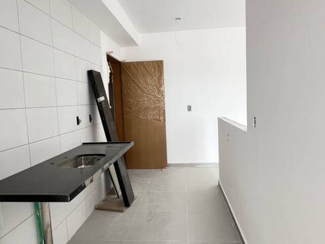 Apartamento Varanda Gourmet para Venda em São José dos Campos - 5