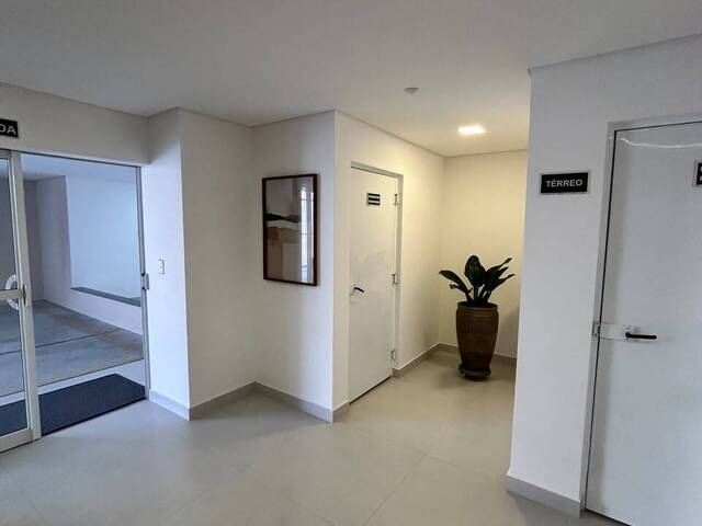 Apartamento Varanda Gourmet para Venda em São José dos Campos - 4