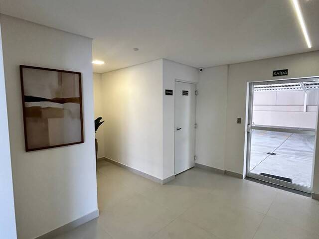 Apartamento Varanda Gourmet para Venda em São José dos Campos - 5