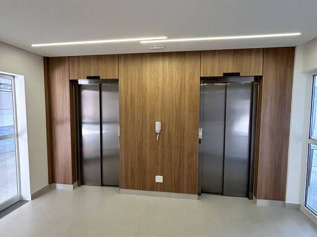 #AP5658 - Apartamento Varanda Gourmet para Venda em São José dos Campos - SP - 3