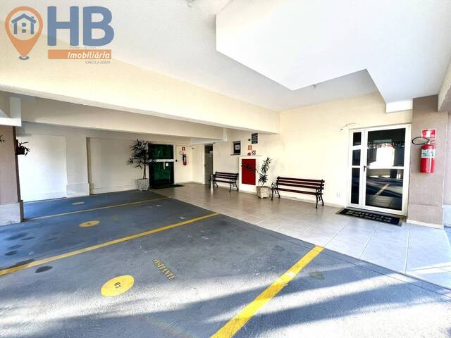 #AP5666 - Apartamento para Venda em São José dos Campos - SP - 2
