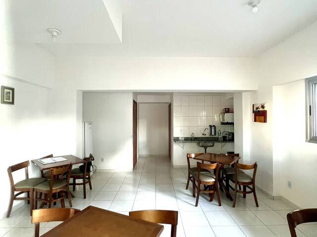 #AP5666 - Apartamento para Venda em São José dos Campos - SP - 3