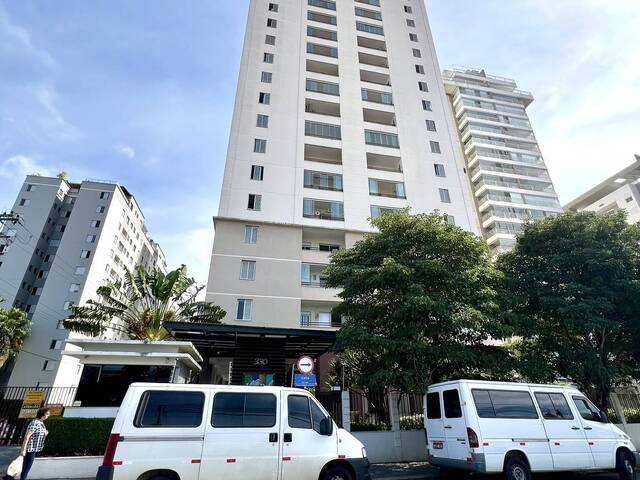 Locação em Parque Industrial - São José dos Campos