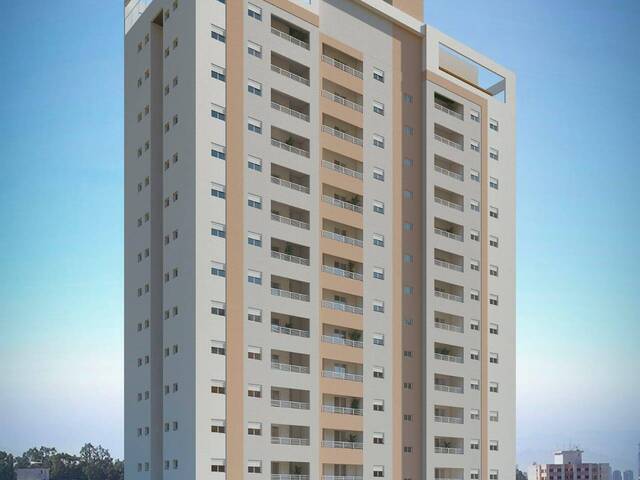 #AP5672 - Apartamento Varanda Gourmet para Venda em São José dos Campos - SP - 2