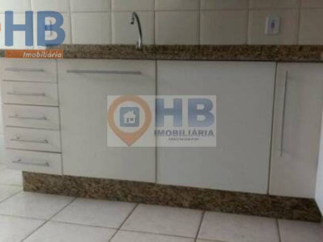 Apartamento para Locação em São José dos Campos - 5