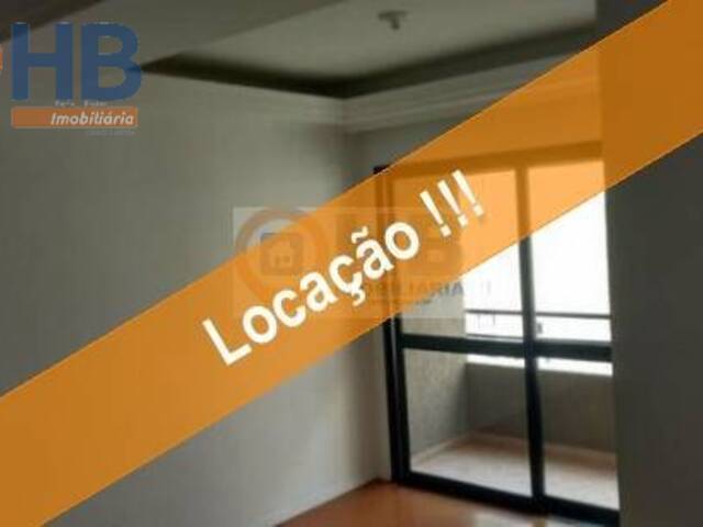 Apartamento para Locação em São José dos Campos - 3