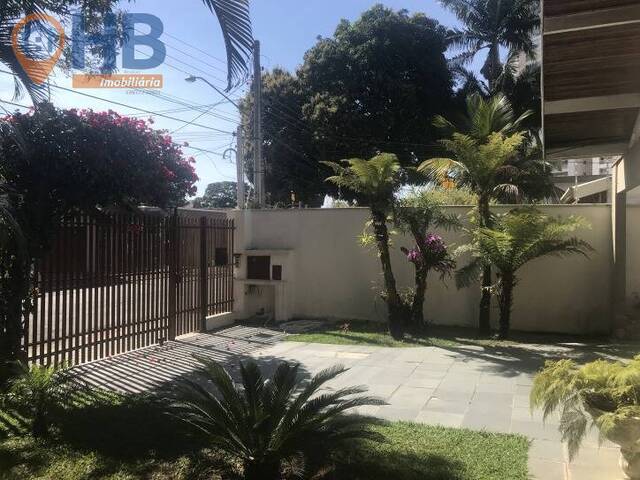 #CA881 - Casa para Venda em São José dos Campos - SP - 1