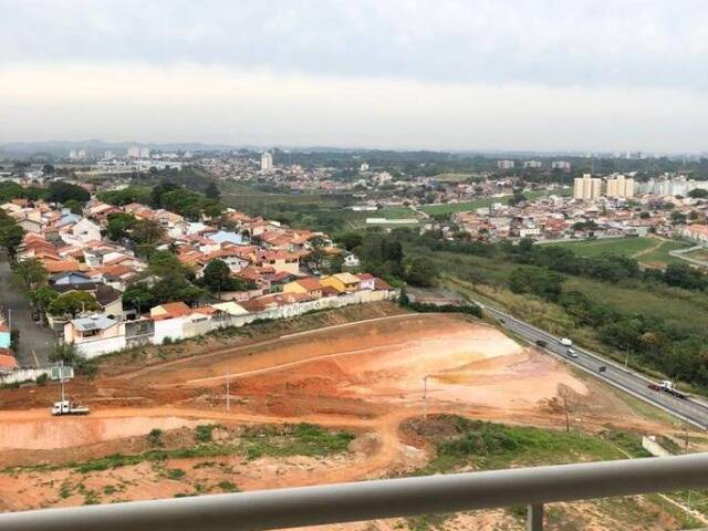 Apartamento para Locação em São José dos Campos - 4