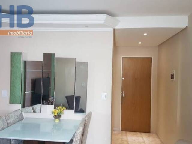 #AP930 - Apartamento para Venda em São José dos Campos - SP - 1