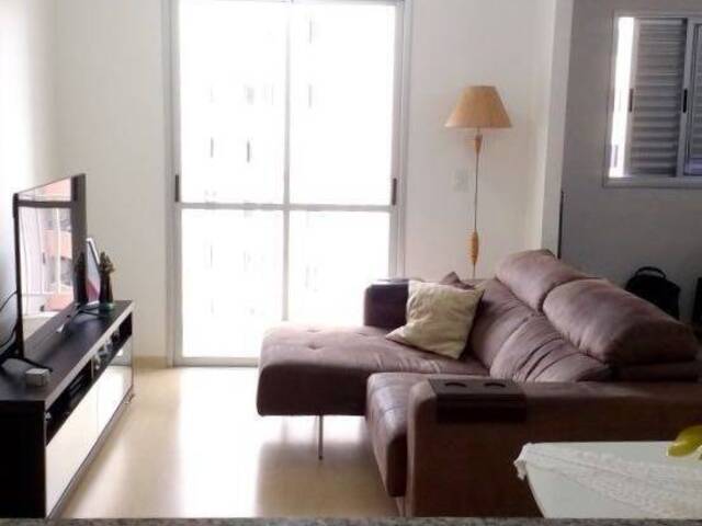 #AP931 - Apartamento para Venda em São José dos Campos - SP - 1
