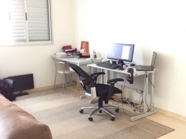 #AP931 - Apartamento para Venda em São José dos Campos - SP - 2