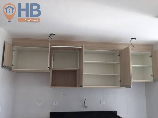 Apartamento para Venda em São José dos Campos - 3