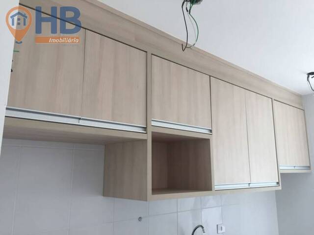 Apartamento para Venda em São José dos Campos - 5