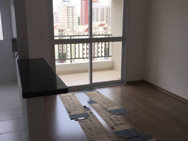 Apartamento para Venda em São José dos Campos - 2