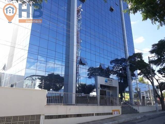 #SL942 - Sala para Locação em São José dos Campos - SP - 3