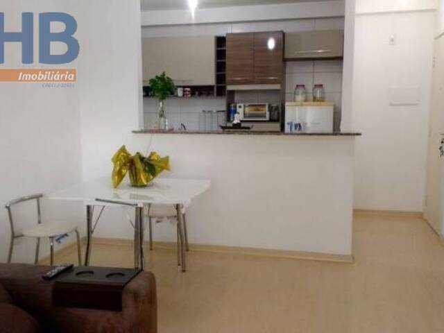 Apartamento para Venda em São José dos Campos - 5