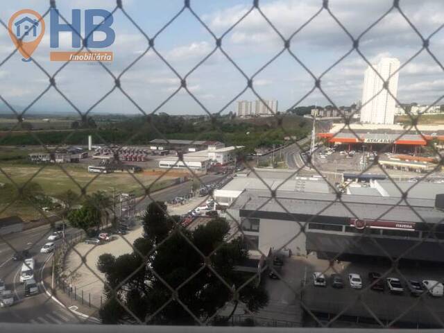 #AP944 - Apartamento para Venda em São José dos Campos - SP - 1