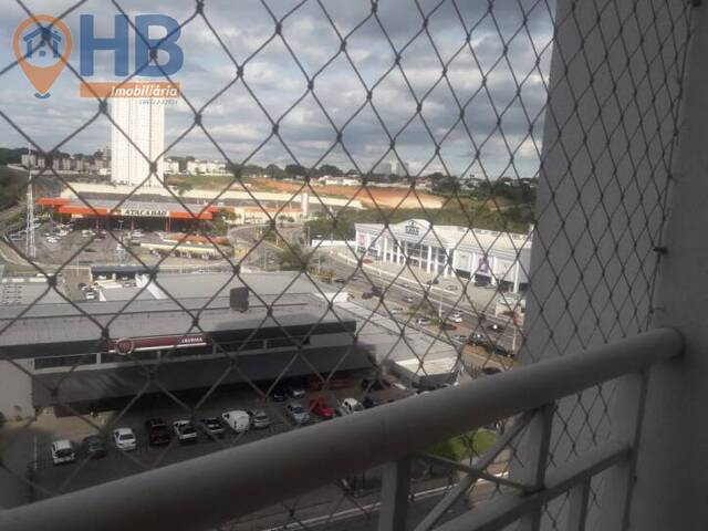#AP944 - Apartamento para Venda em São José dos Campos - SP - 2