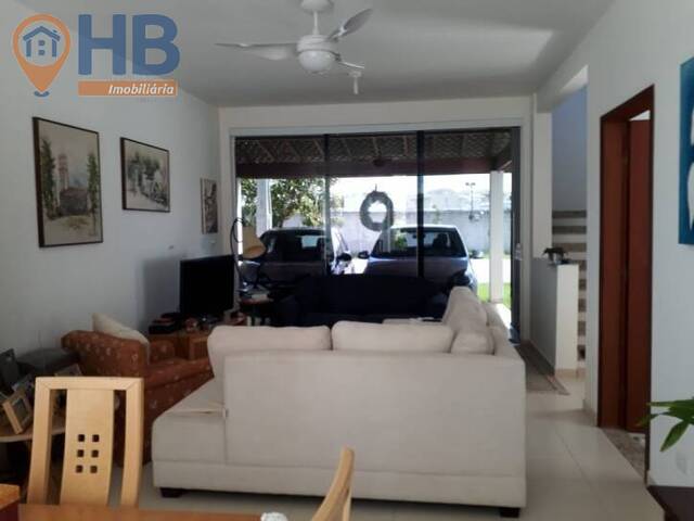 #CA955 - Casa para Venda em São José dos Campos - SP - 3