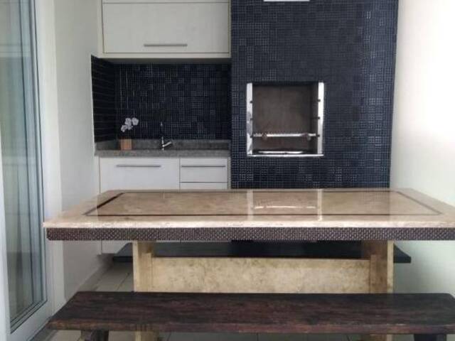 Apartamento Mobiliado para Locação em São José dos Campos - 4
