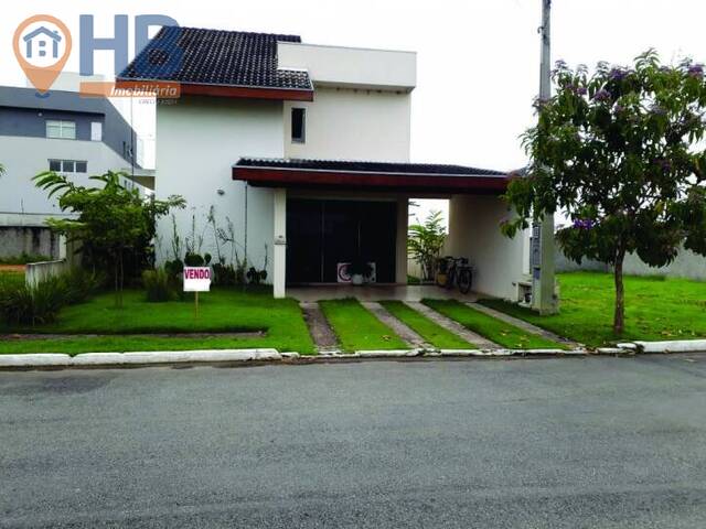 #CA955 - Casa para Venda em São José dos Campos - SP - 1