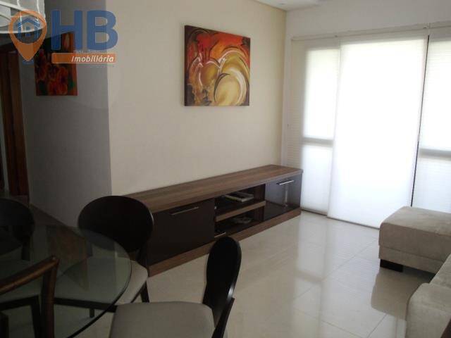 #AP965 - Apartamento Mobiliado para Venda em São José dos Campos - SP - 3
