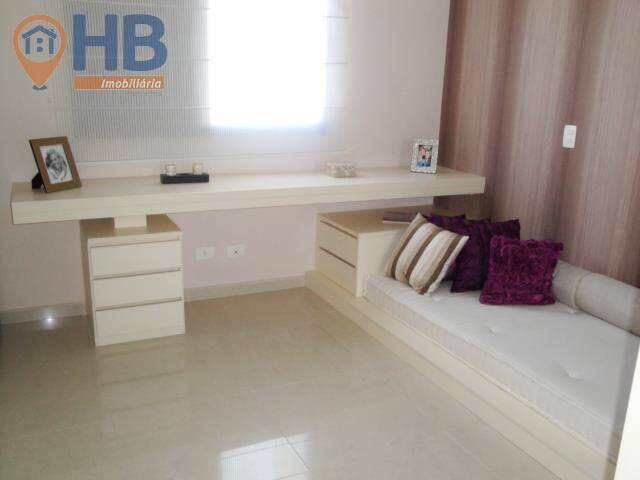 Apartamento Mobiliado para Venda em São José dos Campos - 5