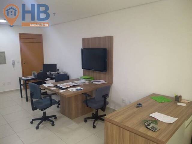 Sala para Venda em São José dos Campos - 4