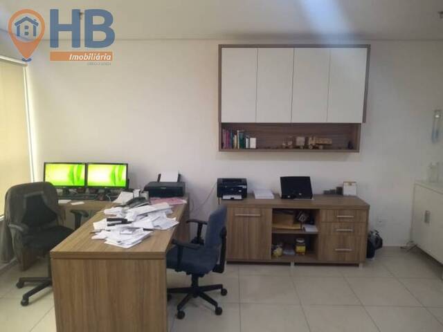 Sala para Venda em São José dos Campos - 5