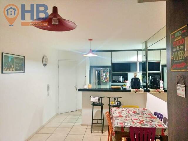 #AP1006 - Apartamento para Locação em São José dos Campos - SP - 1