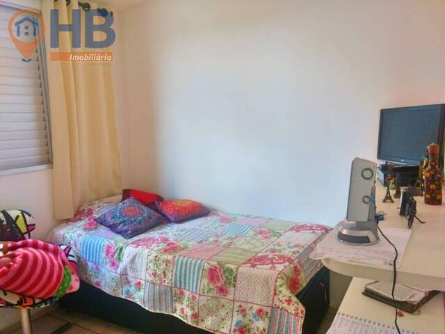#AP1006 - Apartamento para Locação em São José dos Campos - SP - 2